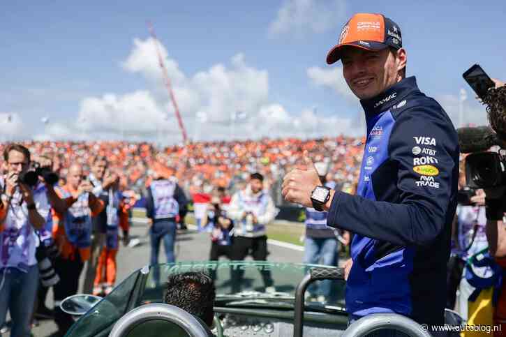 Dit is de achterlijk dure nieuwe woonplek van Max Verstappen