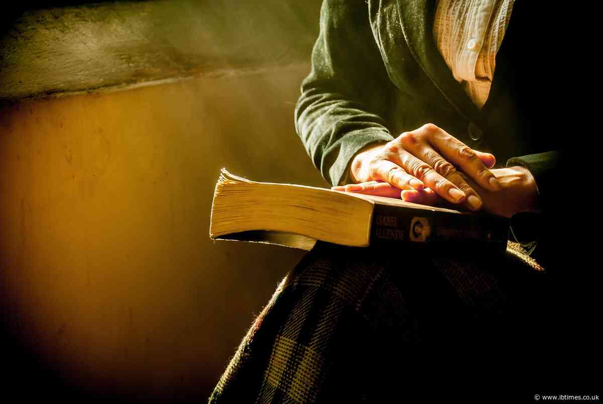 70-Year-Old Pastor Arrested for Committing Multiple Sex Crimes Against Minor Victims
