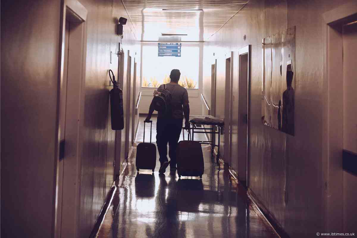British Man Deported From Sweden After Living There Since Childhood in Shocking Post-Brexit Case