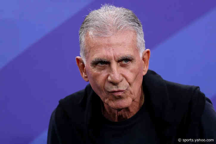 World Cup coach reappointed two months after stepping down