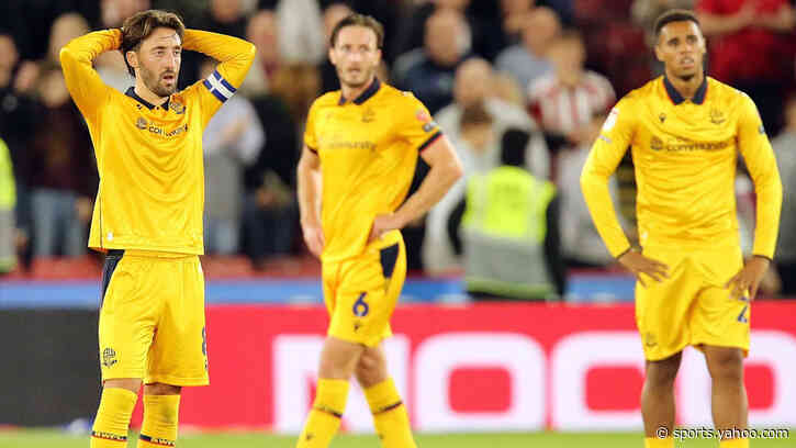 'Underdogs Bolton must find different ways to win'