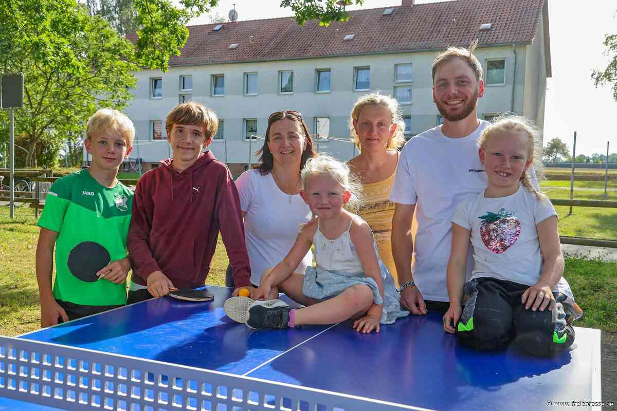 Das gespaltene Dorf im Landkreis Zwickau: Kann ein kleiner Verein die Risse (noch) kitten?