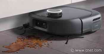 As a Pet Parent to 3 Asthmatic Cats, I’m Eyeing This New AAFA-Certified Vacuum at IFA 2026