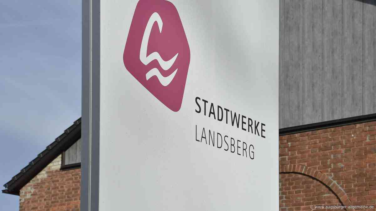 Cyber-Kriminelle verschlüsseln IT-Systeme der Stadtwerke Landsberg