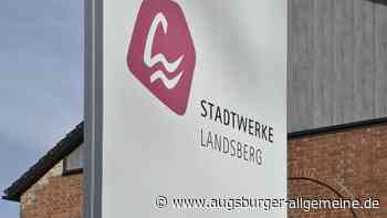 Cyber-Kriminelle verschlüsseln IT-Systeme der Stadtwerke Landsberg