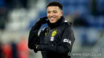 Sancho, Pogba, Wijnaldum among top free agents in 2026
