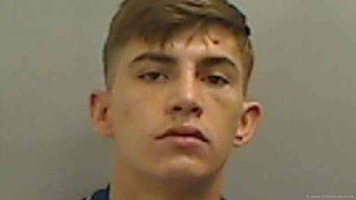 Racist drug dealer with £21k cocaine told police officer 'I'll skin you alive'