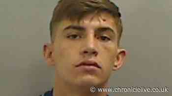 Racist drug dealer with £21k cocaine told police officer 'I'll skin you alive'