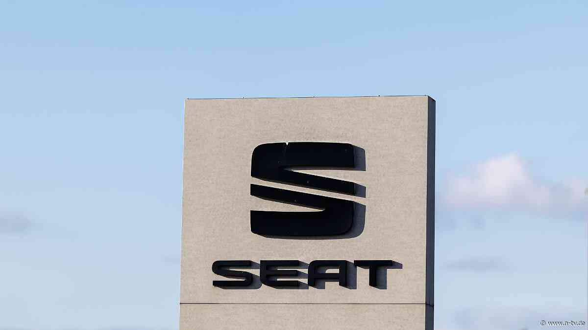 Spätestens Ende 2029: Bericht: VW will bei Seat die Produktion einstellen
