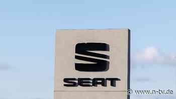 Spätestens Ende 2029: Bericht: VW will bei Seat die Produktion einstellen