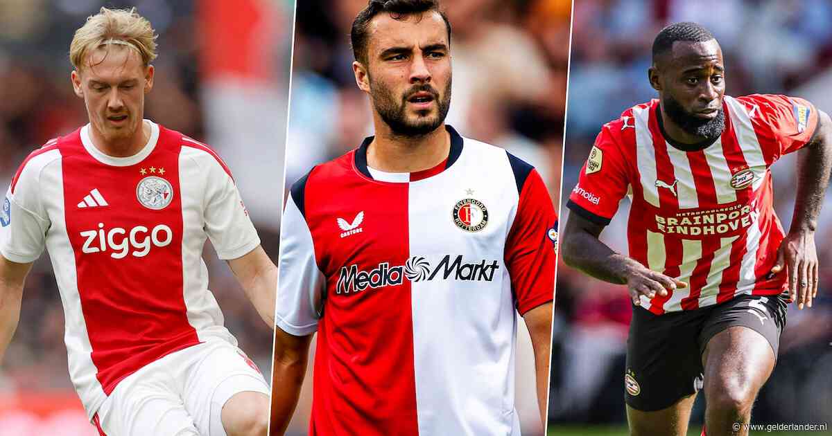 Wie is volgens jou de beste zomeraankoop in de eredivisie?