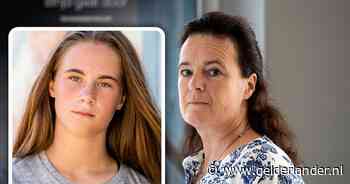 Ouders van Milou (17) krijgen namen van ondertekenaars euthanasiebrief