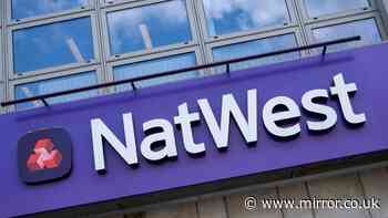 New NatWest deal gives £500 free cash to 'eligible' customers