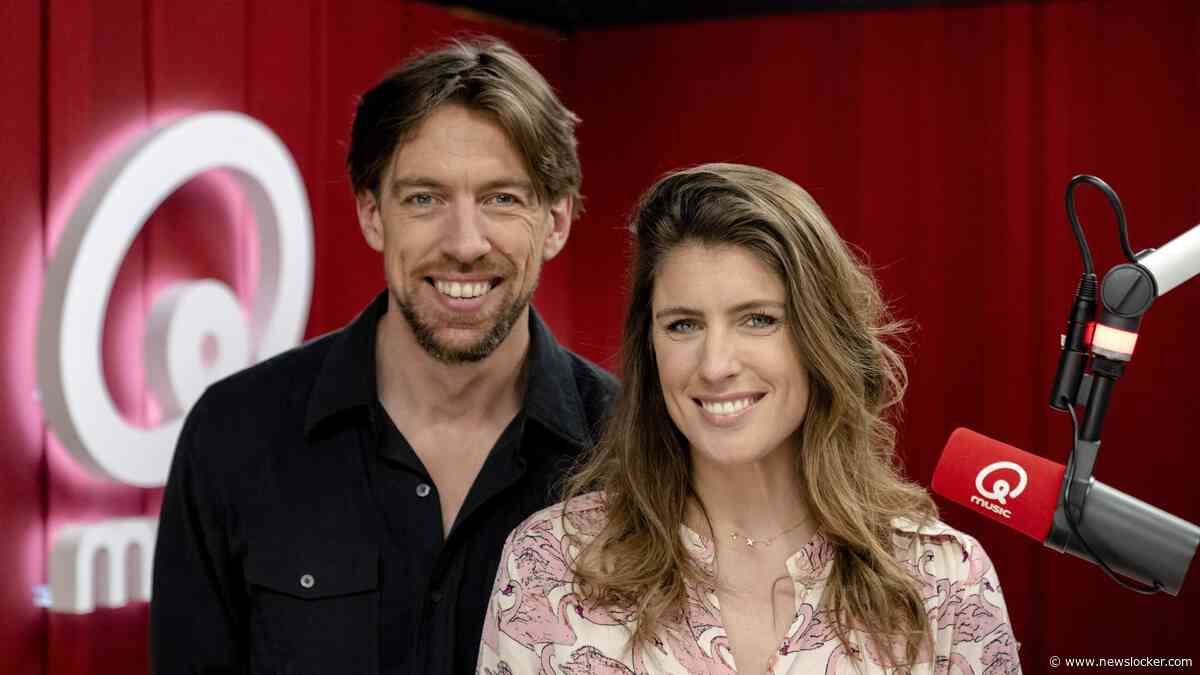 Marieke Elsinga neemt afscheid van Mattie Valk