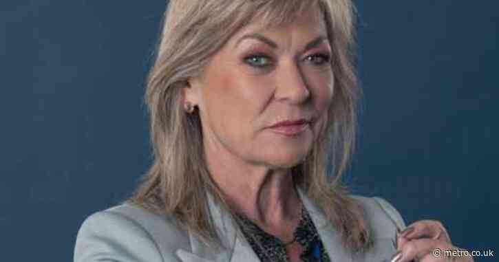 Claire King addresses Jamie Tate return in Emmerdale and potential consequences