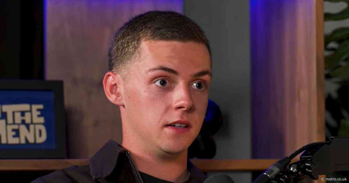 Race Across The World winner reveals he no longer talks to family after feud ‘boiled over’