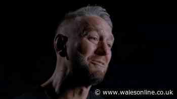 Ryan Jones' TV appearance leaves viewers heartbroken after rugby star's diagnosis