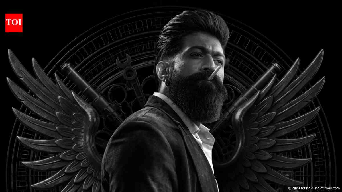 Yash's ‘Toxic’ English version to release in India on September 4