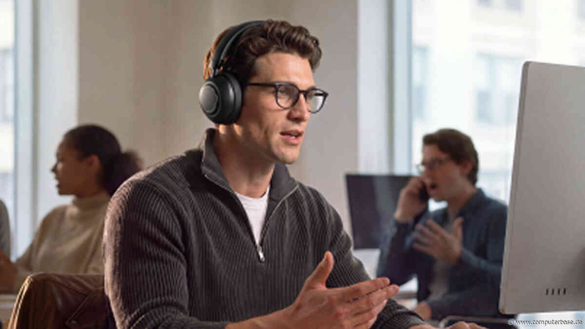 Anker soundcore: Neue Open- und Over-Ears setzen alle auf AI aus Deutschland
