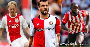 Wie is volgens jou de beste zomeraankoop in de eredivisie?