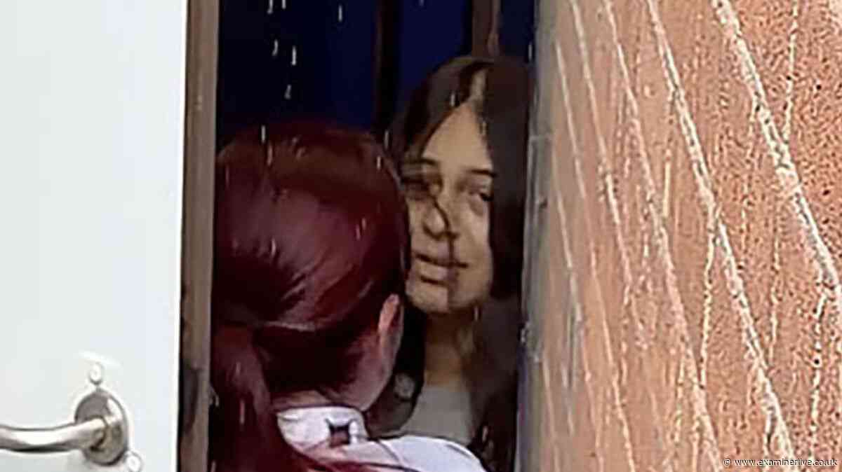 Sheffield family members in court LIVE accused of stabbing baby girl to death