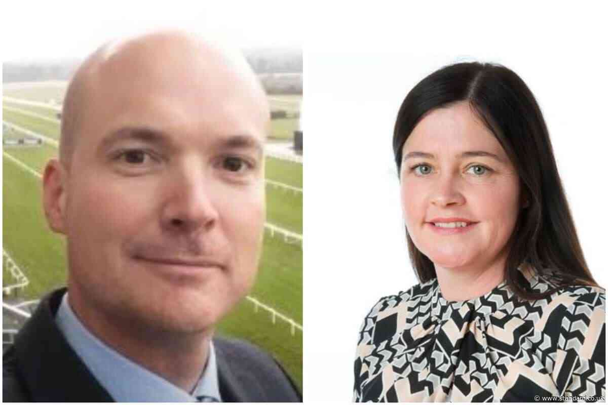 First picture of London tech exec who died alongside wife in hot tub tragedy