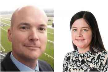 First picture of London tech exec who died alongside wife in hot tub tragedy