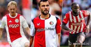 Wie is volgens jou de beste zomeraankoop in de eredivisie?