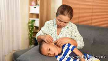 Superdrug pharmacist explains when child ear pain needs treatment and signs to know