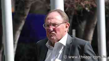 ‘I realised that he’d been running a Ponzi scheme’: Business partner’s shock discovery