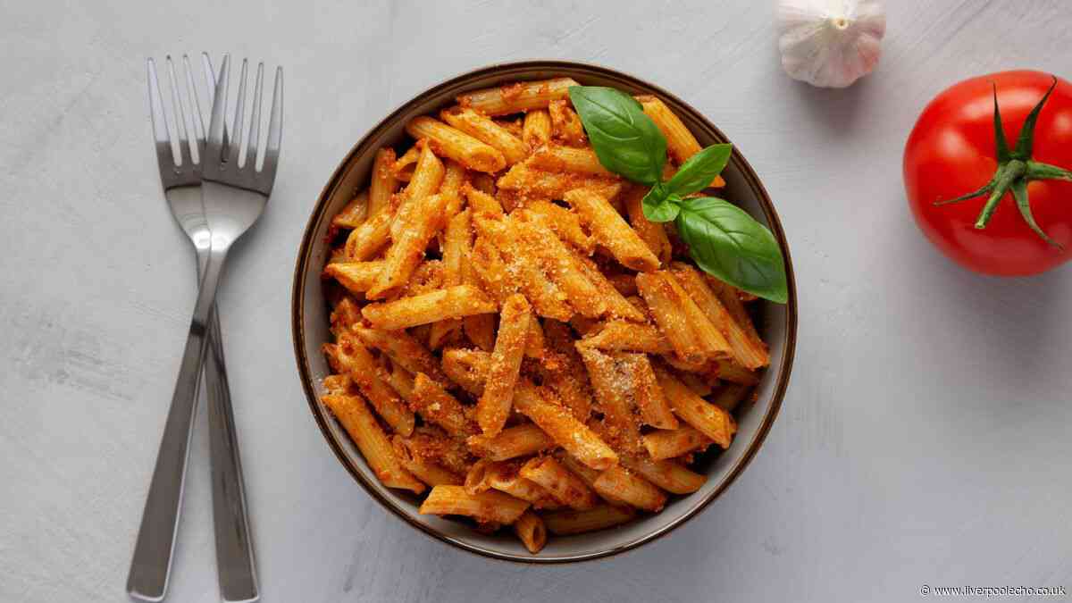 Three-ingredient pasta sauce recipe dubbed 'the best in the world' is so easy to make