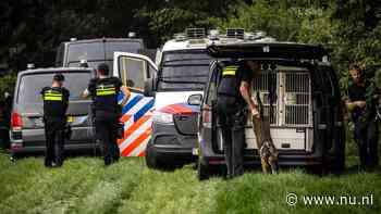 Live Overasselt | Zoektocht en onderzoek in woning afgerond, pand afgesloten