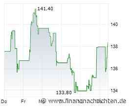 DEUTSCHE BANK RESEARCH stuft Legrand auf 'Buy'