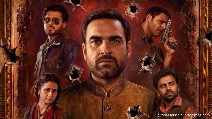 'Mirzapur: The Movie': Cast, fees, advance booking, box office, OTT