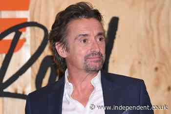 Richard Hammond’s £1.9m mansion renovation hit by delays after bats found in barn