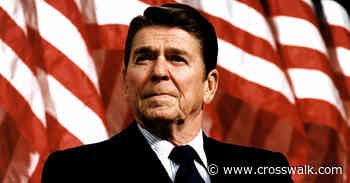 Ronald Reagan’s Quest to Preserve Liberty