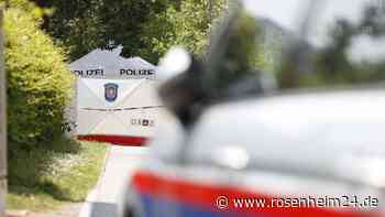 Mord-Alarm in Österreich: Kinder finden Frauenleiche an Fluss