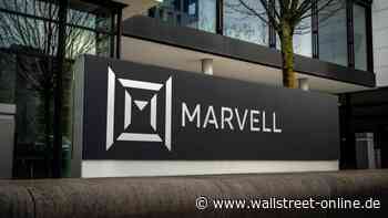 Monatsanalyse: Marvell Technology mit deutlichem Monatsanstieg – Einstieg im September sinnvoll?