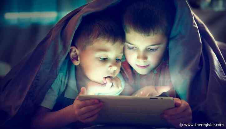 UK's Online Safety Act has made 'absolutely no difference,' kids say