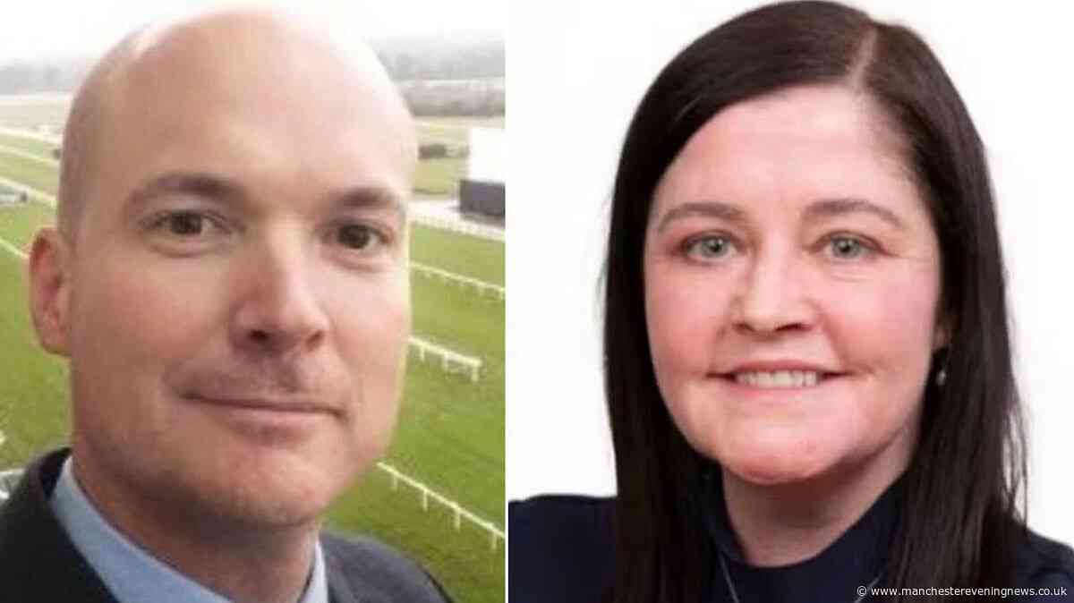 Horrifying new details emerge over husband and wife's death in Spanish villa hot tub