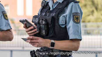Gesuchter Mann am Hauptbahnhof festgenommen