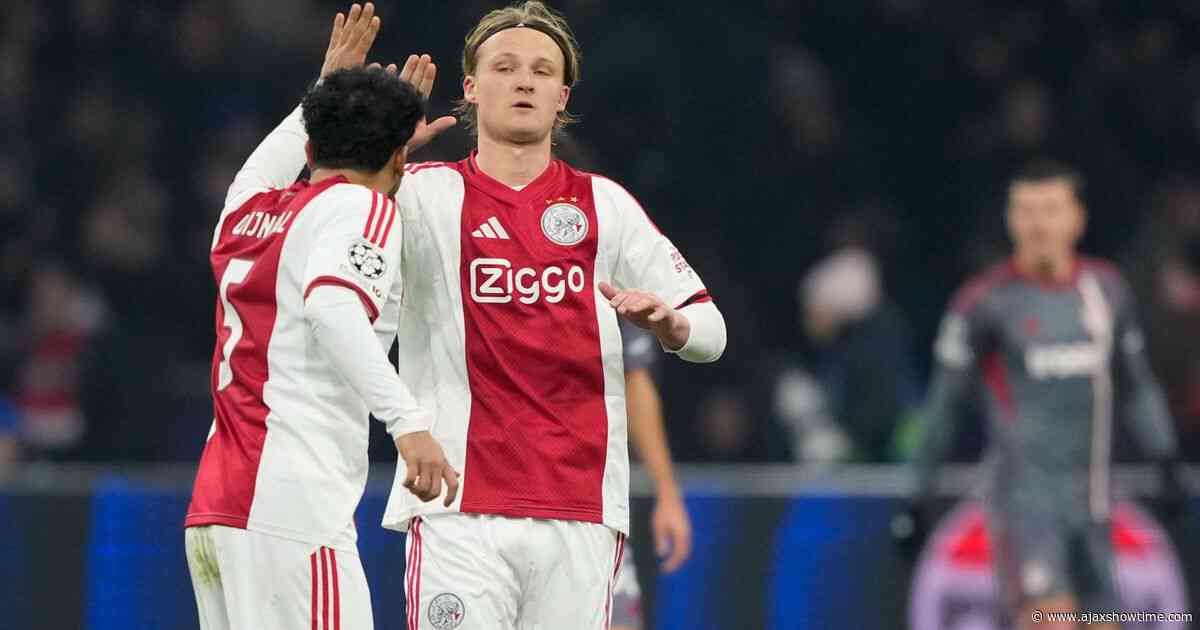Inan ziet Ajax met twee dure spelers achterblijven: 'Een smetje op de transferperiode'
