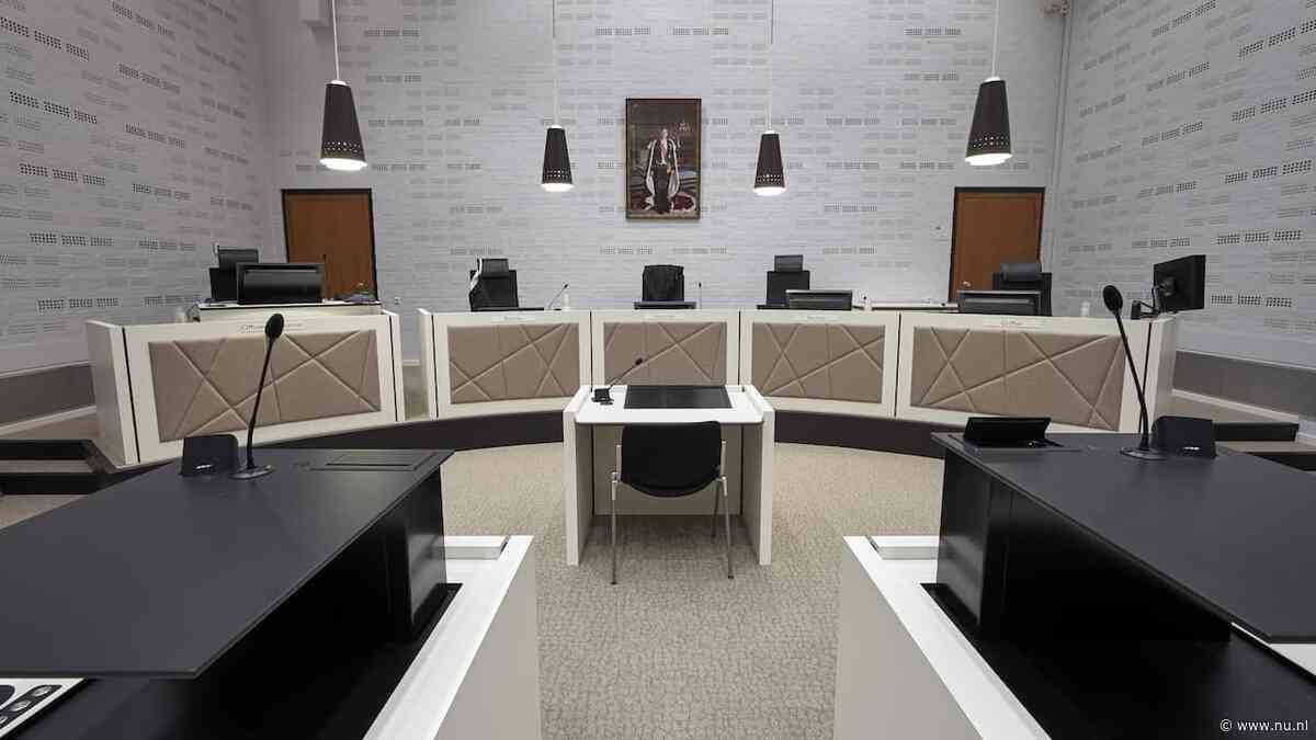 Ouders mogen namen zien van artsen achter euthanasiebrief over Milou