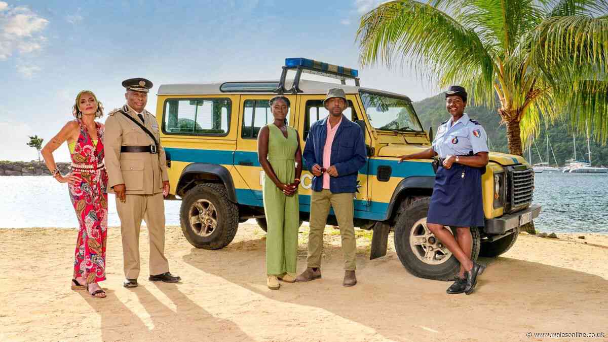 Death in Paradise fans call for major shake-up to change history of BBC show
