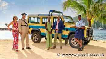 Death in Paradise fans call for major shake-up to change history of BBC show