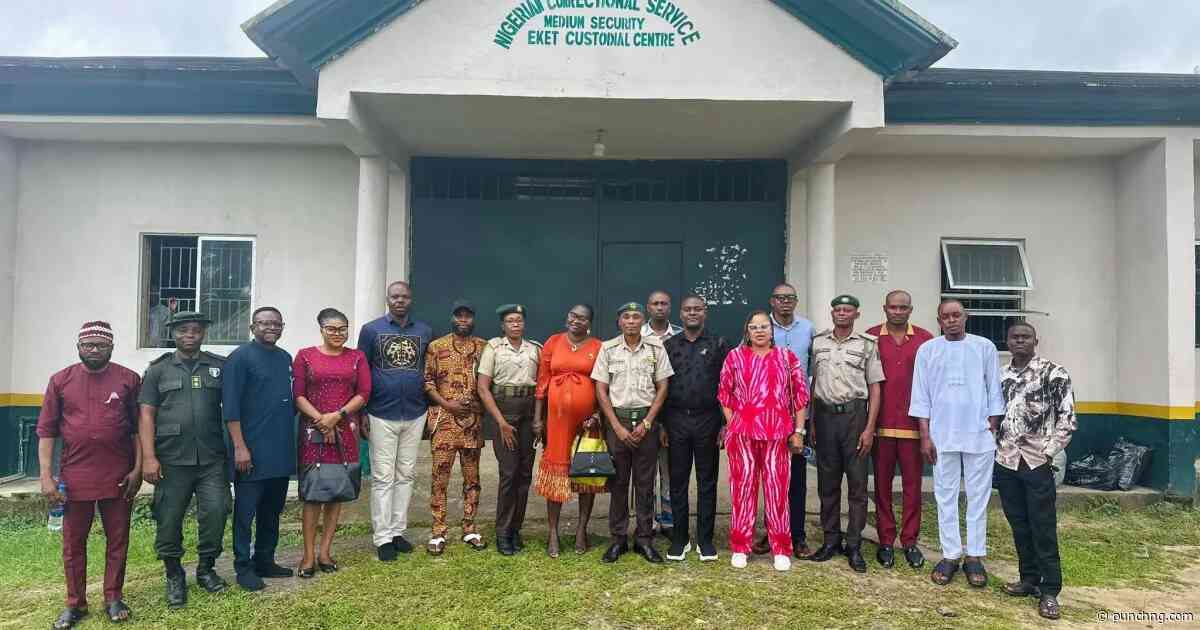 46 A’Ibom inmates miss court hearings due to no vehicles — Official