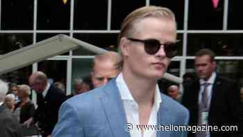 Marius Borg Hoiby's house arrest extended after disgraced royal makes unexpected appearance