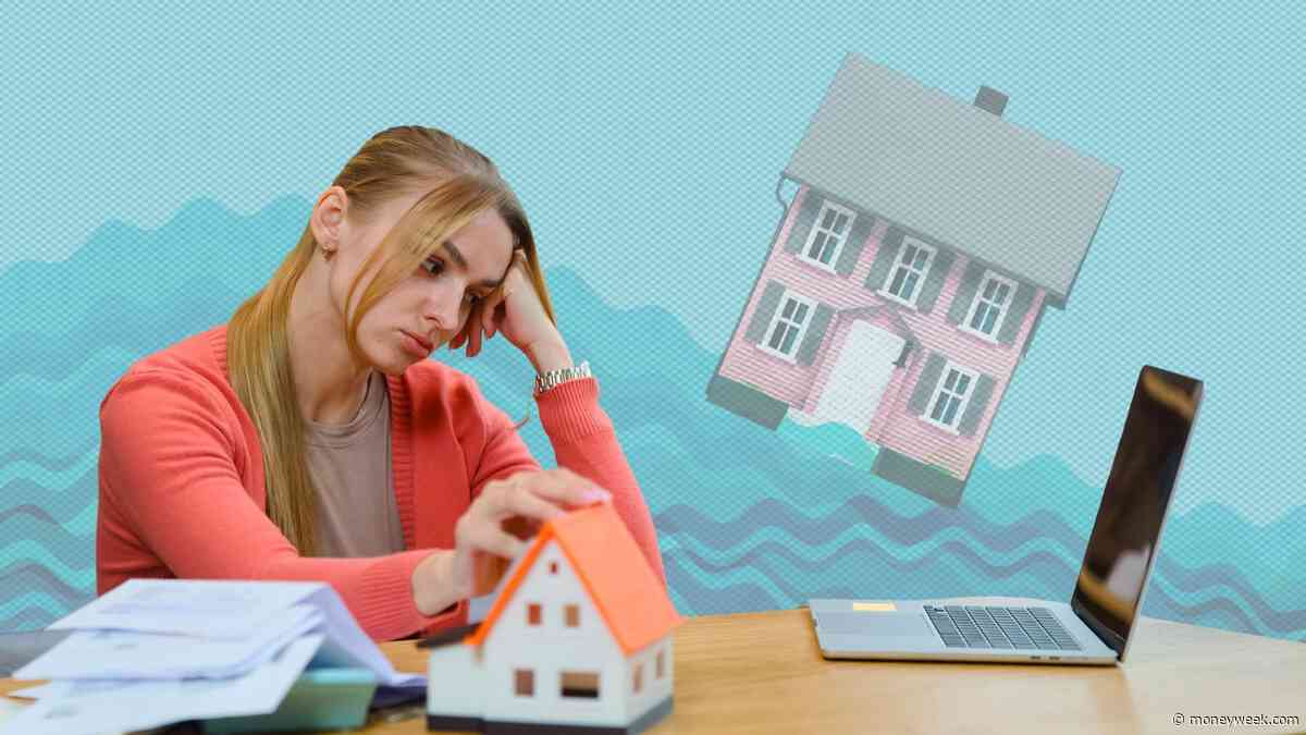 Britain’s stagnant housing market: What can sellers do in a buyer’s market?