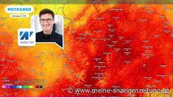 Wetter-Überraschung im September: Deutschland steht nächste Hitze mit bis zu 36 Grad bevor