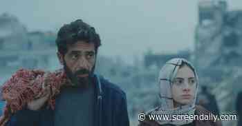 MAD World boards Toronto title ‘Thirteen In Gaza’, first fiction feature shot in Gaza in 12 years